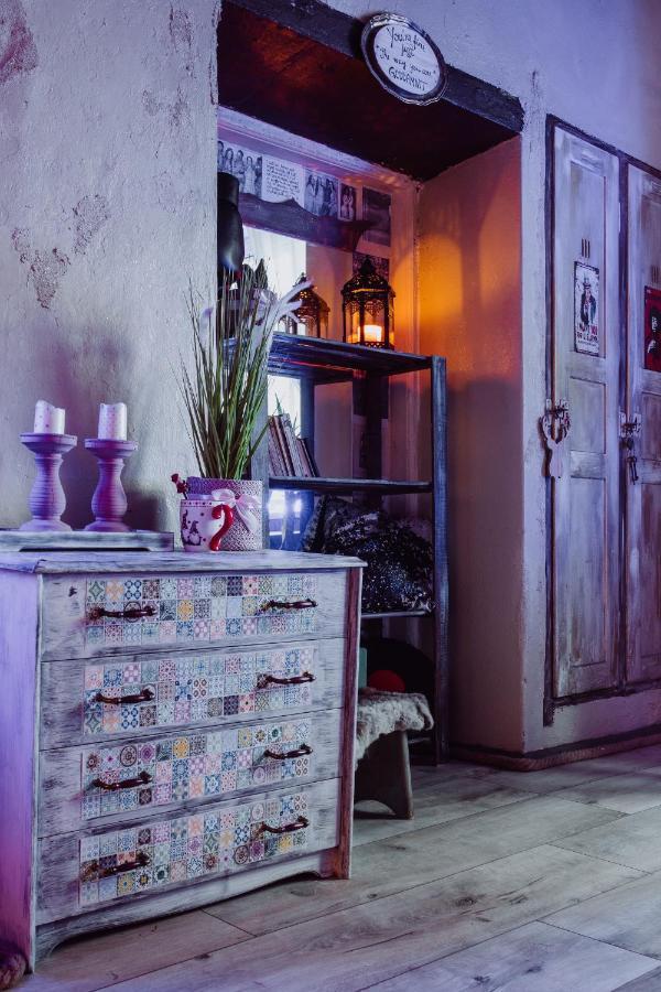 Lyuganuse B&B Rando & Kaerdi Juures Oue الغرفة الصورة
