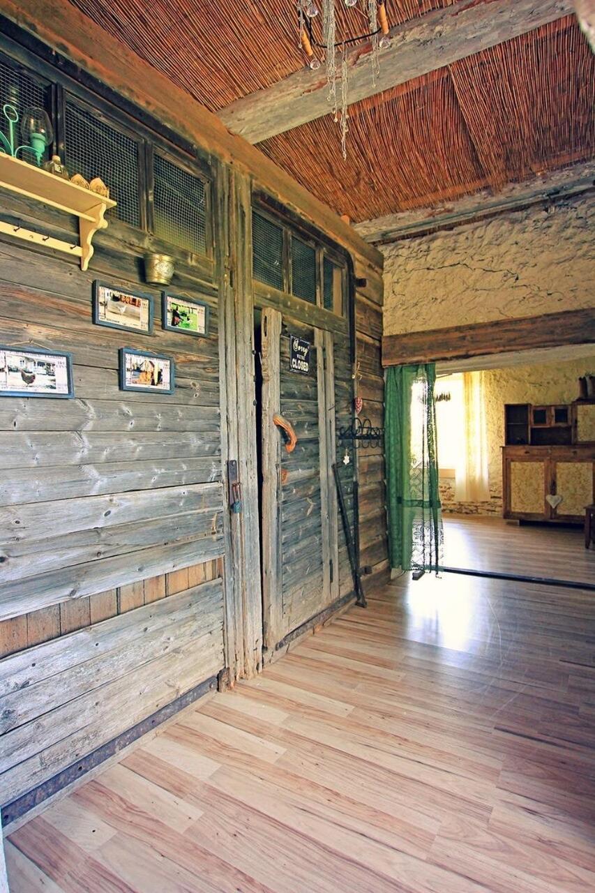 Lyuganuse B&B Rando & Kaerdi Juures Oue المظهر الخارجي الصورة